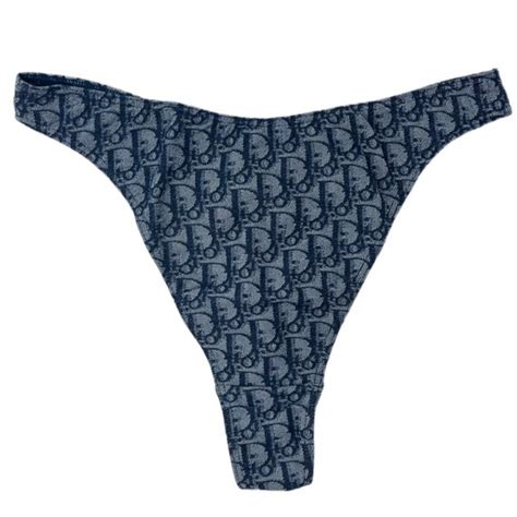 dior underwear women's|christian dior underwear uk.